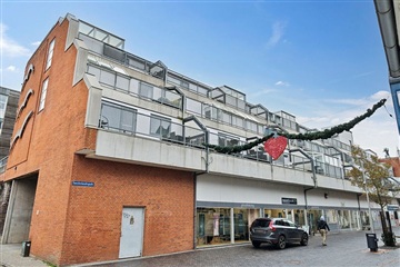 Photo 3. Apartment, Sønderlandsgade, Holstebro 