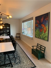 Photo 5. House, Aakjærsvej, Roslev 