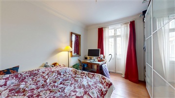 Photo 14. Apartment, Tuborgvej, Hellerup 