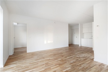 Photo 5. Apartment, Nerudas Alle, Aalborg Øst 