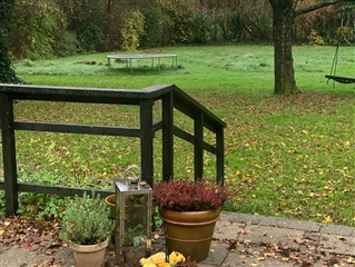 Photo 2. House, Aakjærsvej, Roslev 