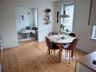 Billede 3. Lejlighed, Kastetvej, Aalborg 