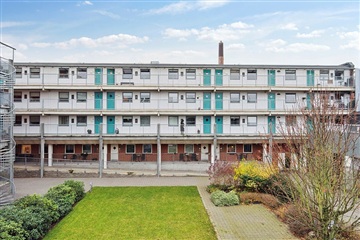 Photo 15. Apartment, Sønderlandsgade, Holstebro 