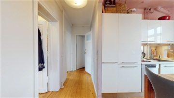 Photo 10. Apartment, Tuborgvej, Hellerup 