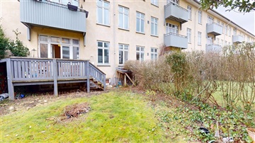 Photo 24. Apartment, Tuborgvej, Hellerup 