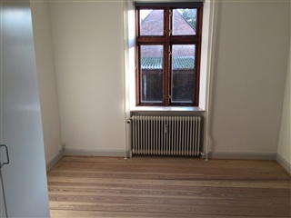 Photo 1. Apartment, Wørishøffersgade, Nyborg 