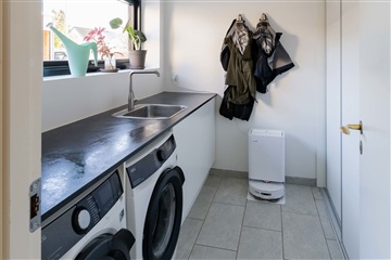 Photo 17. House, Hans Rostgårdsvej, Humlebæk 