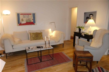 Photo 3. Apartment, Dronningens Tværgade, København K 