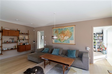 Photo 11. House, Hans Rostgårdsvej, Humlebæk 