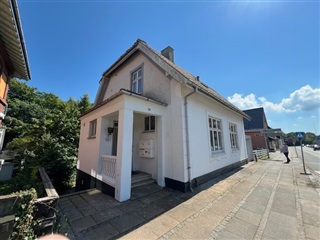 Photo 5. Apartment, Fynsvej, Kolding 