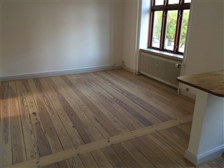 Photo 7. Apartment, Wørishøffersgade, Nyborg 