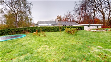 Photo 25. House, Gribskovvænget, Hillerød 