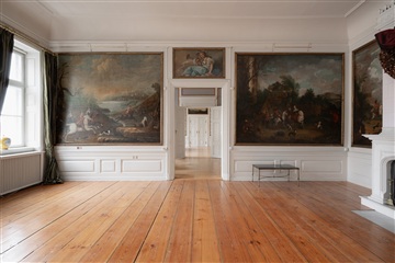 Photo 1. Apartment, Strandgade, København K 