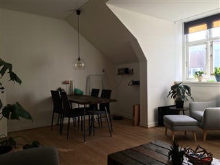 Billede 4. Lejlighed, Nygårdsvej, Esbjerg 