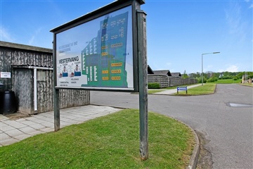 Photo 12. Apartment, Vestervang, Stubbekøbing 