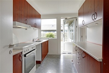 Photo 8. Apartment, Vestervang, Stubbekøbing 