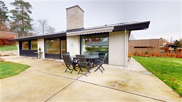 Photo 24. House, Gribskovvænget, Hillerød 