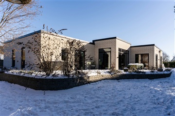 Photo 1. House, Hans Rostgårdsvej, Humlebæk 