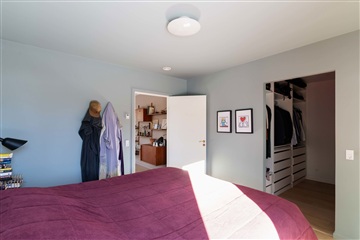 Photo 13. House, Hans Rostgårdsvej, Humlebæk 