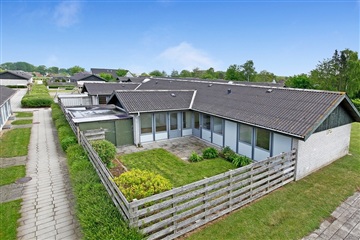 Photo 13. Apartment, Vestervang, Stubbekøbing 