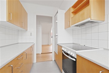 Billede 2. Lejlighed, Nygårdsvej, Esbjerg 