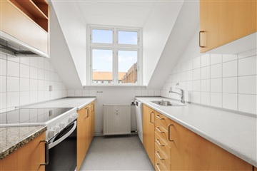 Billede 1. Lejlighed, Nygårdsvej, Esbjerg 