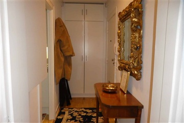 Photo 1. Apartment, Dronningens Tværgade, København K 