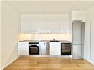 Photo 1. Apartment, Munkebjergvænget, Odense M 