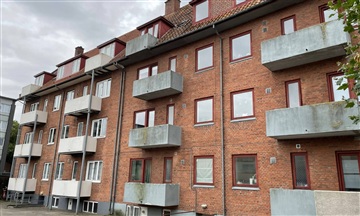 Billede 8. Lejlighed, Schacksgade, Odense C 