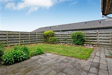 Photo 1. Apartment, Vestervang, Stubbekøbing 