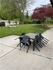 Photo 14. House, Gribskovvænget, Hillerød 