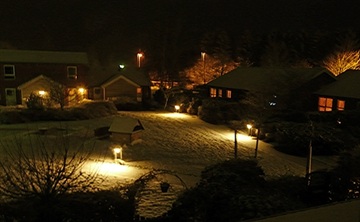 Photo 3. Room, Tømrerparken, Sorø 