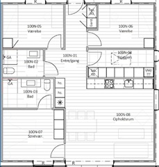 Photo 24. Apartment, Mette Thomsens Vej, Kolding 