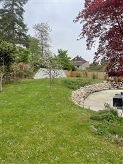 Photo 15. House, Gribskovvænget, Hillerød 