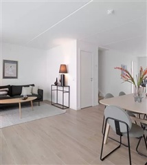 Photo 10. House, Elmehusene, Hasselager 