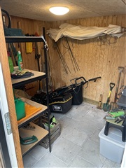 Photo 17. House, Gribskovvænget, Hillerød 