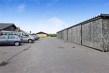 Photo 7. Apartment, Vestervang, Stubbekøbing 