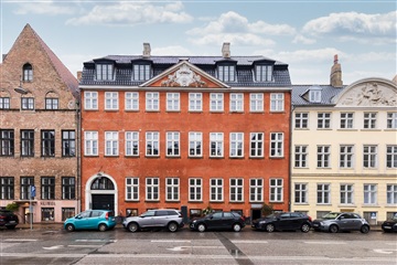 Photo 32. Apartment, Strandgade, København K 