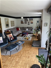 Photo 4. House, Gribskovvænget, Hillerød 