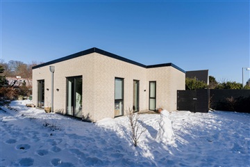 Photo 18. House, Hans Rostgårdsvej, Humlebæk 