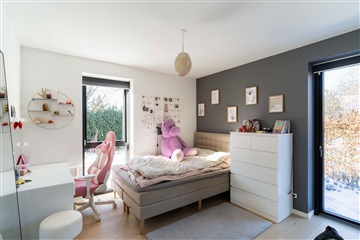 Photo 6. House, Hans Rostgårdsvej, Humlebæk 