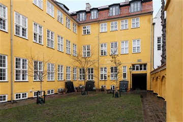 Photo 37. Apartment, Strandgade, København K 