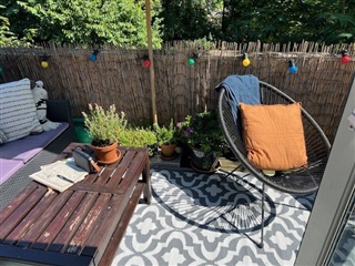 Photo 1. Apartment, Fynsvej, Kolding 