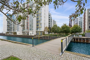 Photo 9. Apartment, Thit Jensens Gade, Aarhus C 