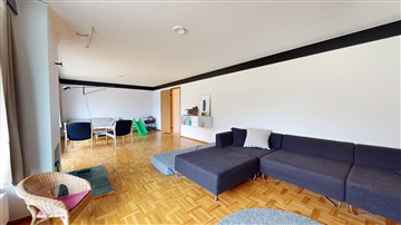 Photo 3. House, Gribskovvænget, Hillerød 