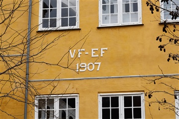 Photo 36. Apartment, Strandgade, København K 