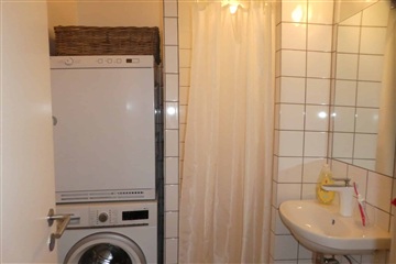 Photo 9. Apartment, Dronningens Tværgade, København K 