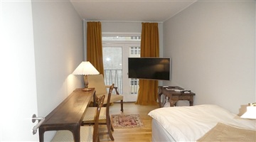 Photo 8. Apartment, Dronningens Tværgade, København K 