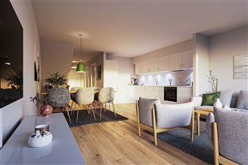 Photo 7. Apartment, Mekanikvej, Brøndby 