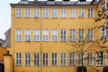 Photo 39. Apartment, Strandgade, København K 